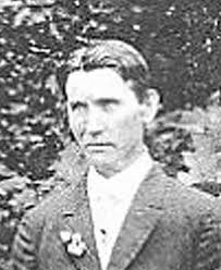 Richard Furman Corn (1874-1945)