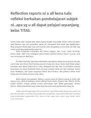 Kesan positif pelancongan terhadap budaya tempatan ialah industri pelancongan dapat membantu dalam memupuk persefahaman antara masyarakat sejagat. Sistem Kasta Juga Mengaruhi Masyarakat Malaysia Sejak Dari Tahun 1931 Sistem Course Hero