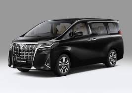 Thus they will also share some of the same car battery chargers, which is a boon for those that may find themselves switching to a different type of battery. Toyota Alphard Vellfire Tampil Segar Untuk Kegunaan Pasaran 2018 Careta
