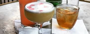 The annual world's 50 best bars awards, now in its 11th year, took place at the roundhouse in london and featured bars from 26 cities in 21 countries. 50 Top Cocktail Bars In The U S
