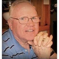 Jerrell Dees Brasher Obituary