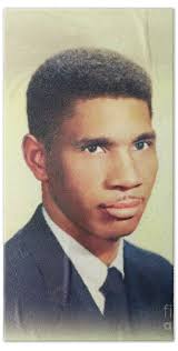 Medgar Evers, Civil Rights Beach Towel by Esoterica Art Agency