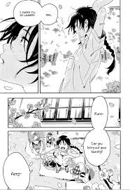 Jun 13, 2021 · anyone know where i can read the manga version of umineko etranger or, i guess, stranger i. Umibe Harukaze No Etranger Photo 11429674 Mangago