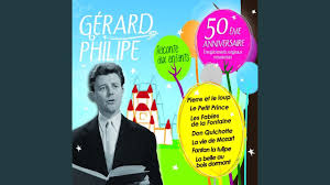 Retrouvez tous les personnages de la belle au bois dormant en dvd et. La Belle Au Bois Dormant Part 1 Gerard Philipe Shazam