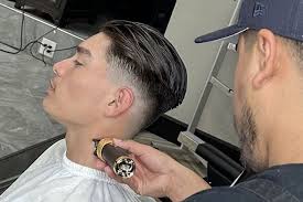 Kids Haircut Near Me in Ramona