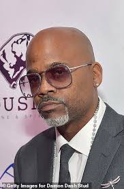 Jay-Z scores legal win against Damon Dash as a judge prevents him from  selling Roc-A-Fella stake