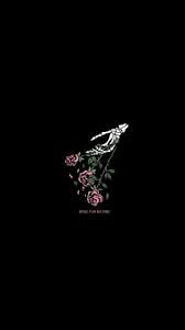 Aesthetic Wallpaper Edgy Baddie Aesthetic Background Andriblog001 In 2020 Edgy Wallpaper Aesthetic Iphone Wallpaper Bad Girl Wallpaper