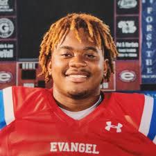 Evangel Christian Academy Football Roster (2022-23)