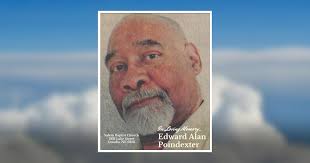 Edward Poindexter Obituary December 7, 2023