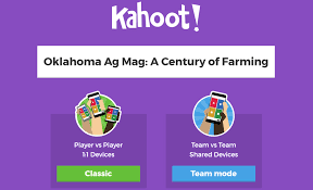 For example, if you had issues while sharing your screen on a video conference platform, please run the test. Kahoot Oklahoma Aitc Kahoot Quizzes