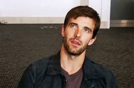 Pin On Lucas Bryant