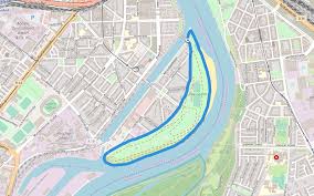 Photos, address, and phone number, opening hours, photos, and user reviews on yandex.maps. Rheinpark Walking And Running Ludwigshafen Rhineland Palatinate Germany Pacer