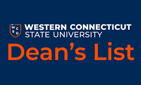 WCSU spring 2024 Dean's List