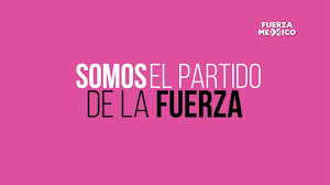 Sigue aquí los históricos comicios. Spot Fuerza Por Mexico Titulo Fuerza Por Mexico Animado Youtube