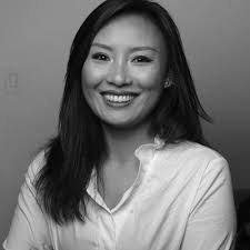 Jennifer Zhu Scott