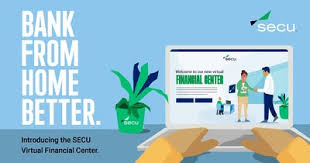 Proudly serving maryland with financial products and services for over 65 years. Secu Enhances Digital Banking Experience With New Virtual Financial Center 04 02 21 Finanzen Ch