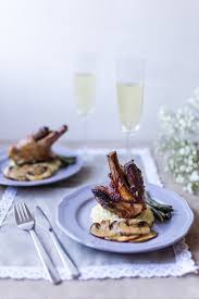 Repas Saint Valentin Amoureux Diner En 2020 Stylisme Culinaire Repas Saint Valentin Repas