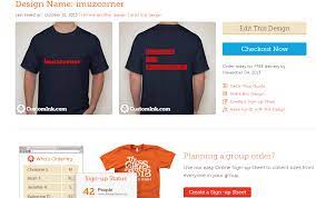 @desainbajuon еще ничего не твитнул(а). Desain Baju Anda Secara Online Imuzcorner