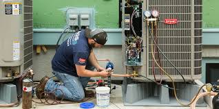Handyman heating and cooling llc currently holds license 989875 (hvac contractor), which was active when we last checked. How To Install Central Air Conditioning This Old House