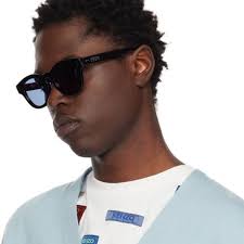 New Kenzo KZ40163I 01A Sunglasses