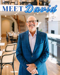 Say hello to our third Staff Spotlight—and winery owner ...