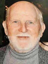 Theodore Stahl Obituary (1933