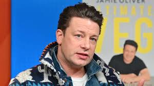 Jamie Oliver 'baffled' by young Brits who 'don't want to work in kitchens'  any more