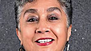 Gabriela Ynclán, premio Juan Ruiz de Alarcón