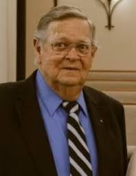 Obituary for Rev. Earl Houston Cummings