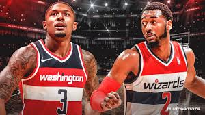 Find the perfect john wall bradley beal stock photos and editorial news pictures from getty images. Heat Rumors Miami Could Try Trading For Bradley Beal John Wall