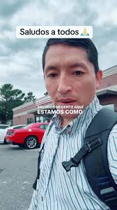 Saludos a toda mi gente: Conectando Creadores