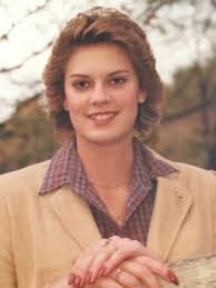 Way back in the day(1974) ❣️❣️❣️ Marianne