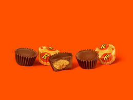 In australia, they can only be found in specialty candy stores that sell other american candy. Reese S Peanut Butter Cup Miniatures 25 Lbs Box Hershey S
