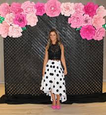 Kate Spade Inspired Bridal Shower Paper Flowers Kate Spade Inspired Party Kate Spade Bridal Shower Theme Kate Spade Bridal Shower Bridal Shower Outfit