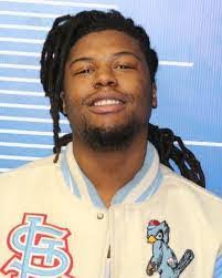 Trevion Moore's Instagram, Twitter & Facebook