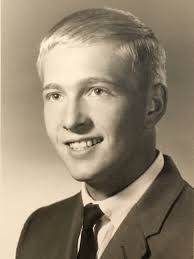 Brent Harley Randall