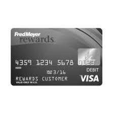 Sign up for a fred meyer rewards® world mastercard® to boost your budget. Review Of Fred Meyer Rewards Prepaid Visa Debit Card Is It A Good Deal Or Bad Best Prepaid Debit Cards
