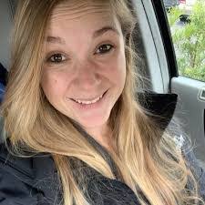 Tiffany Buckley's Instagram, Twitter & Facebook