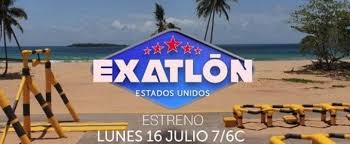We did not find results for: Telemundo Announces First Group Of Participants Joining Exatlon Estados Unidos