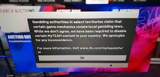 However, you don't have the chance to drive the vehicle the way you would at a dealership lot. So This Is The Message You Get In Game When Trying The Auction House In The Netherlands Nba2k