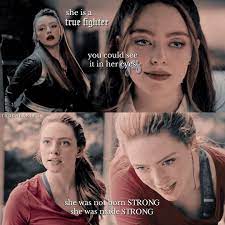 Hope mikaelson in the originals, season 5 episode 13. Pin On Mine