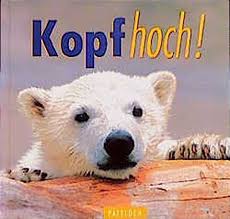 Kopf Hoch Simon Vera Pawlitzki Micha 9783629007872 Amazon Com Books