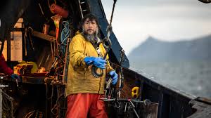 Prime Video: Deadliest Catch, Season 18