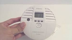 Here are some things you should consider X Sense Carbon Monoxide Co Detector Review Youtube