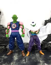 Demons (鬼, oni) are evil creatures who enjoy using their power to torment, torture, and/or kill those who are weaker than themselves. Dragon Ball S H Figuarts King Piccolo Figure Video Review And Images