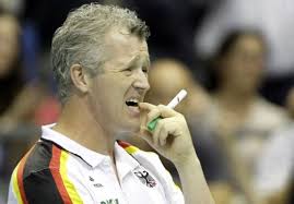 On 7 february 2018 heynen was chosen in explicit voting. Worldofvolley Ger M Vital Heynen To Take Over Friedrichshafen Next Season