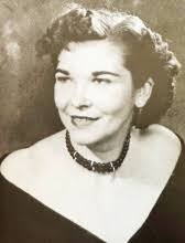 Obituary information for Vivian Marquerite Hansen