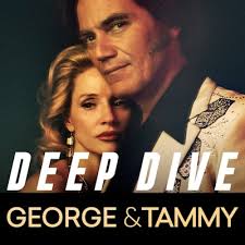 Showtime's 'George and Tammy' Brings to Life 40 Years of Country Music