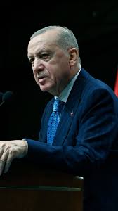 Recep Tayyip Erdoğan added a new photo.