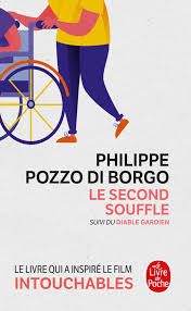 Plus je souris et plus il est heureux. Pozzo Di Borgo P Second Souffle Amazon De Pozzo Di Borgo Philippe Fremdsprachige Bucher